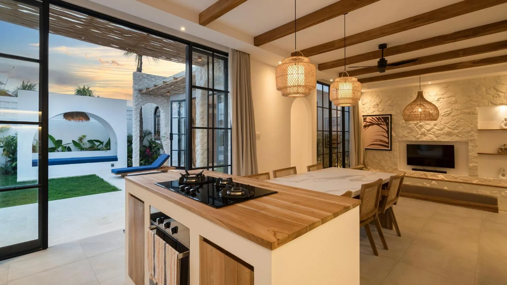 Villa Laut Impian - Uluwatu By Yolla Hospitality