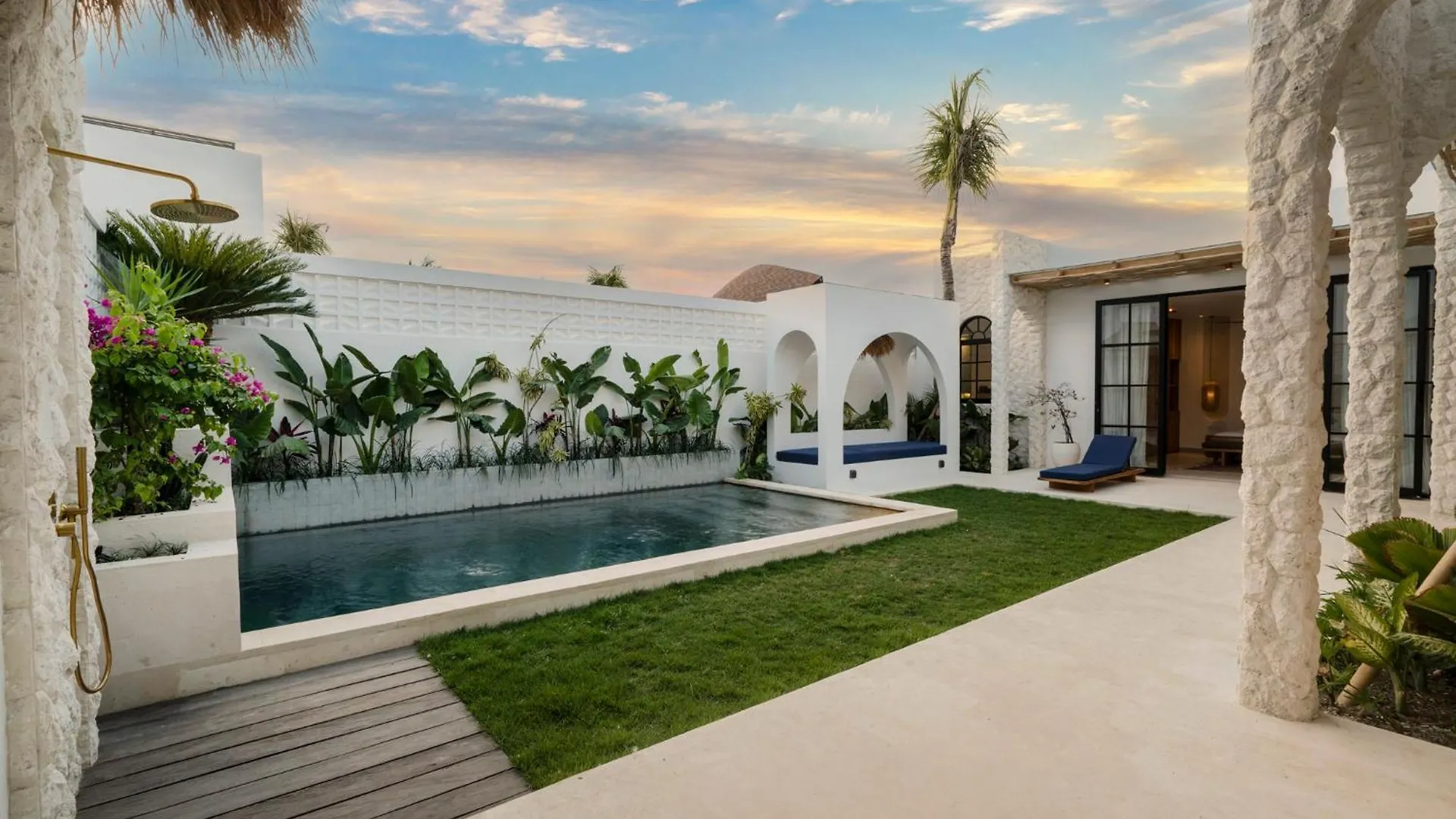 Villa Laut Impian - Uluwatu By Yolla Hospitality