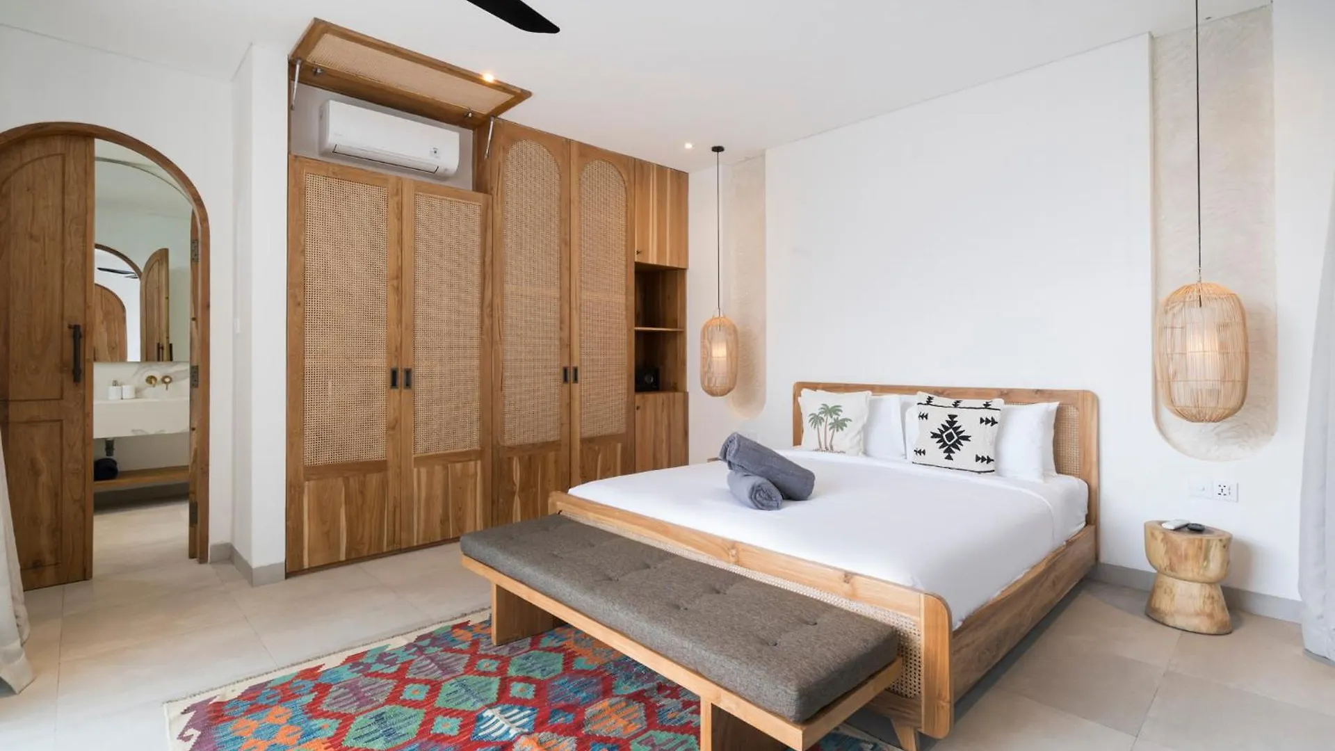 Villa Laut Impian - Uluwatu By Yolla Hospitality Uluwatu (Bali)