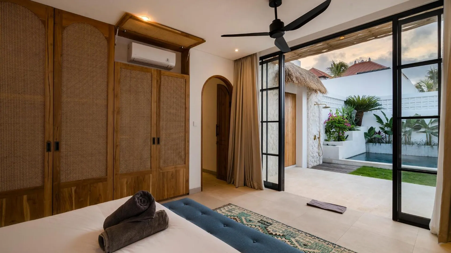 Villa Laut Impian - Uluwatu By Yolla Hospitality 0*, Uluwatu (Bali) Indonesia