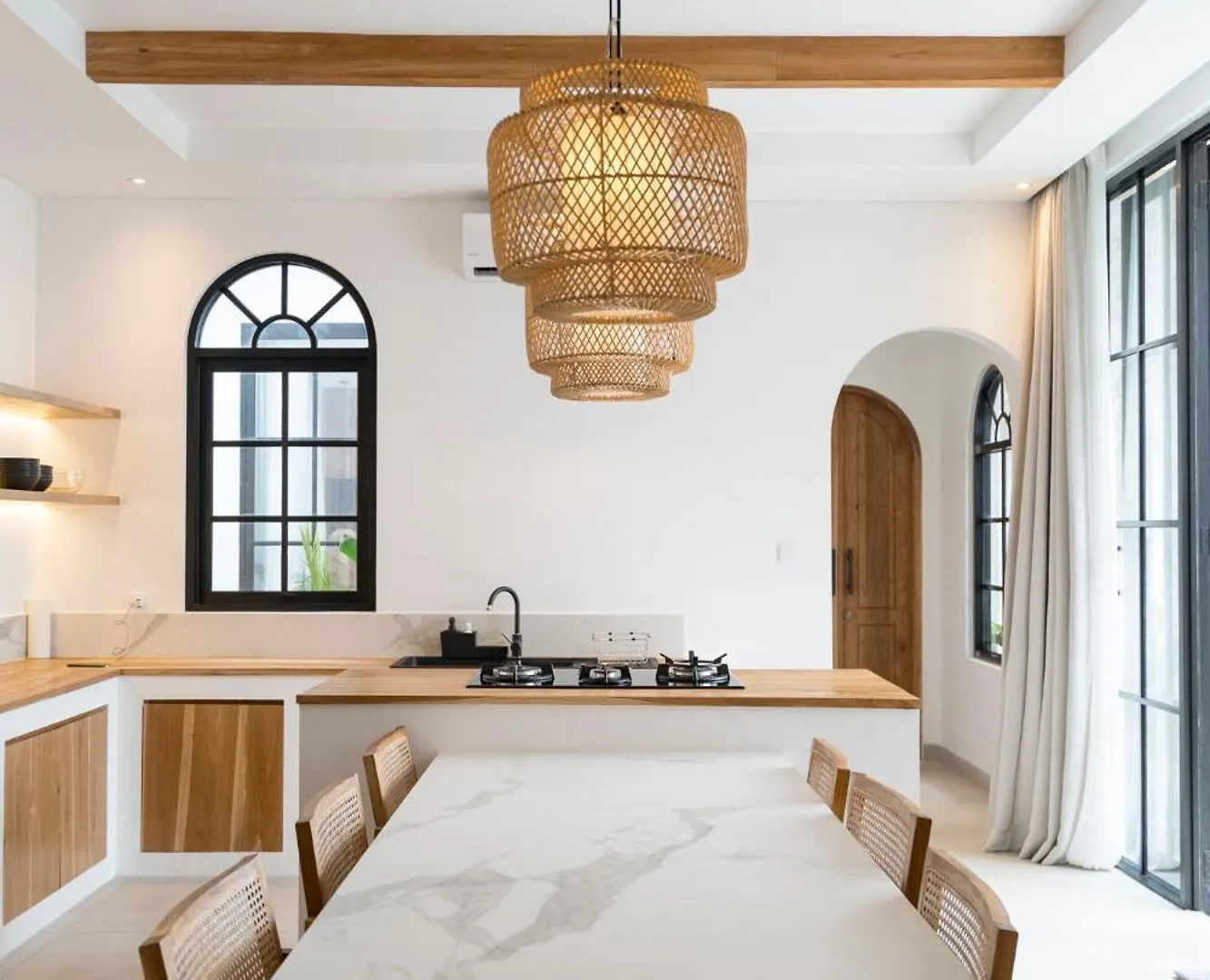 Villa Laut Impian - Uluwatu By Yolla Hospitality  Uluwatu (Bali)