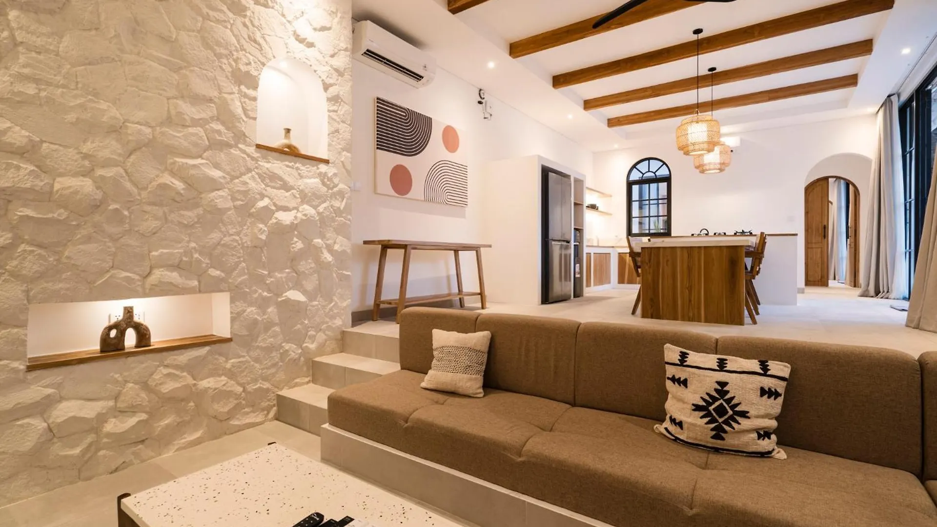 Villa Laut Impian - Uluwatu By Yolla Hospitality Indonesia