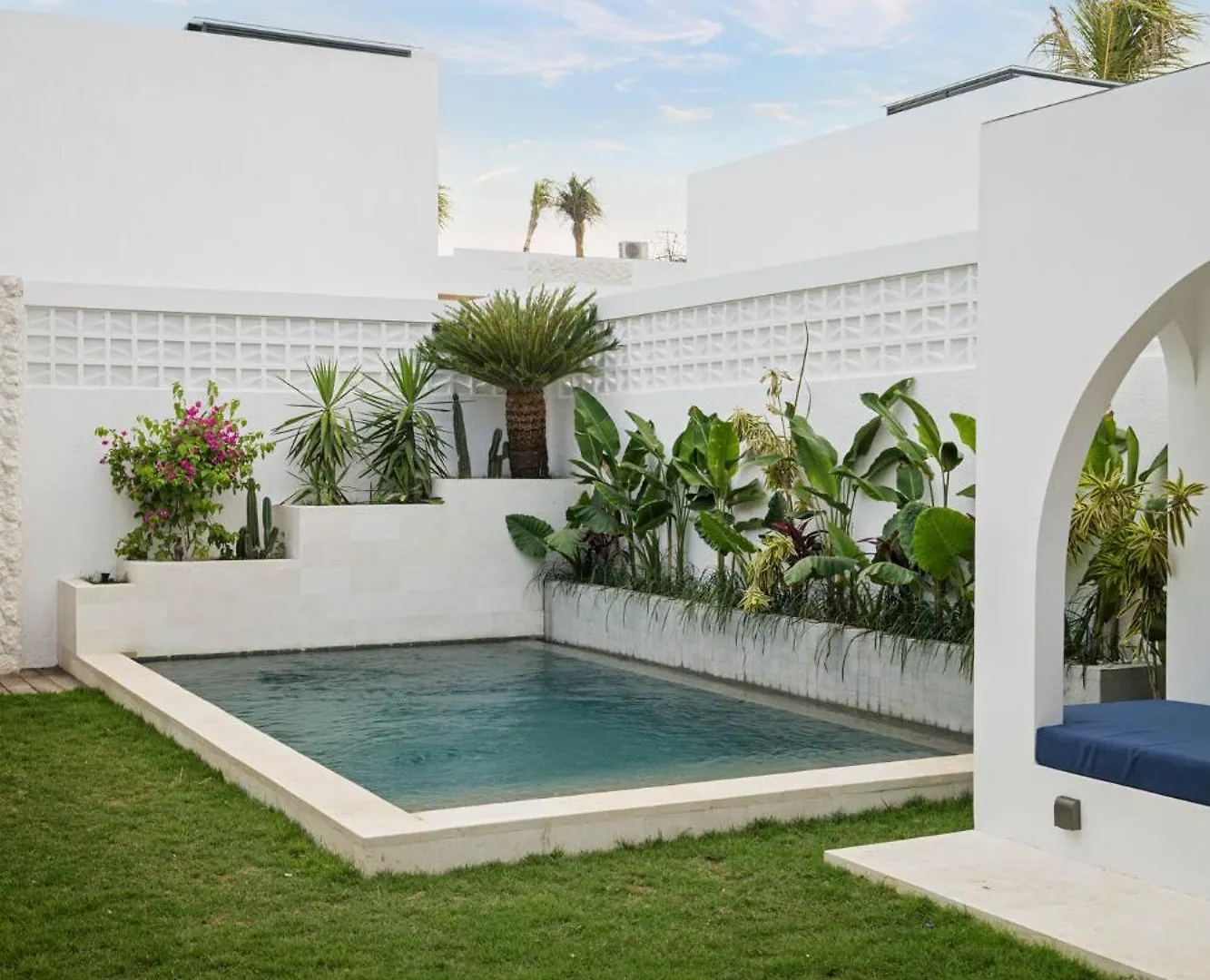 Villa Laut Impian - Uluwatu By Yolla Hospitality Indonesia