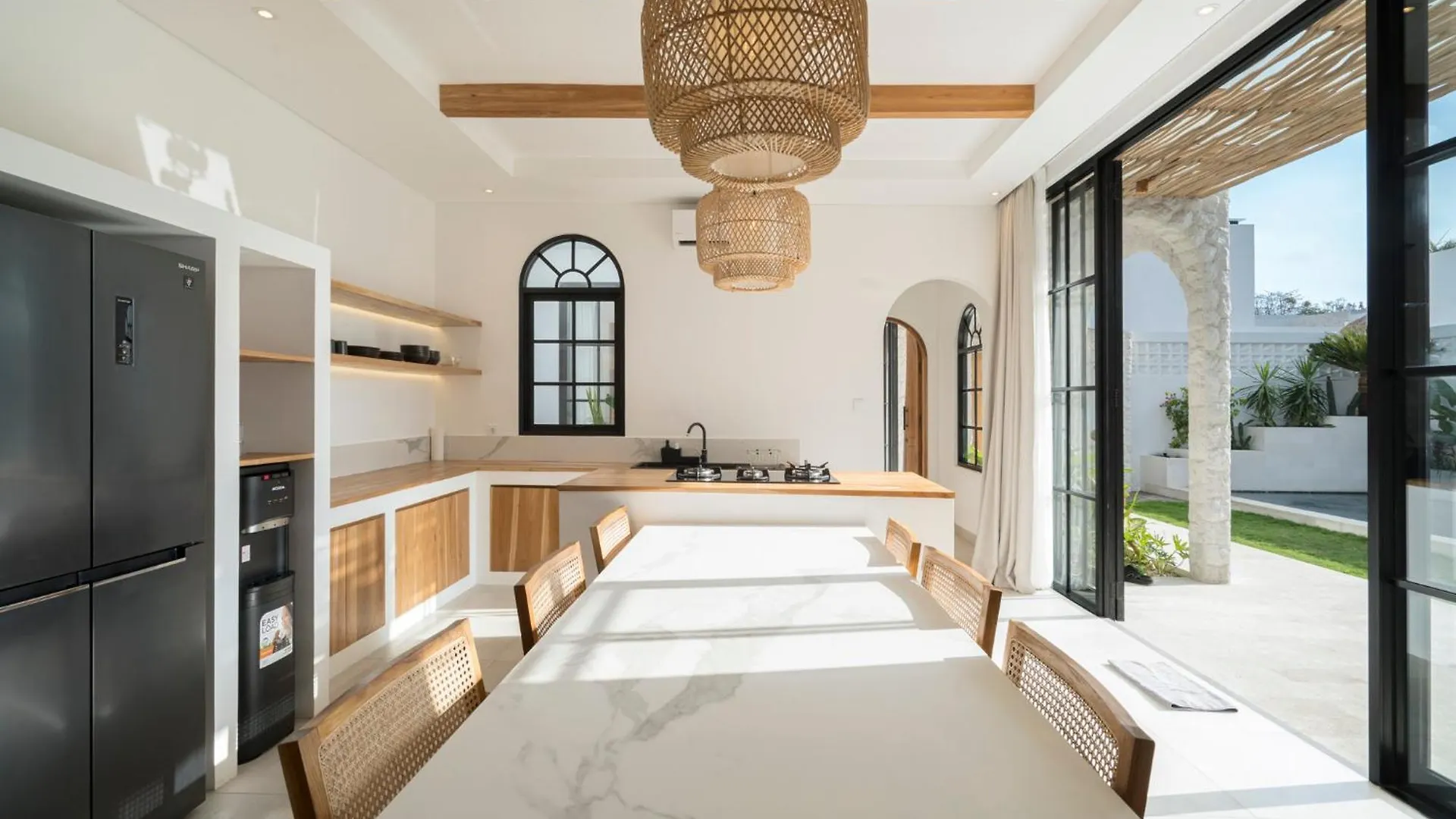 Villa Laut Impian - Uluwatu By Yolla Hospitality  Uluwatu (Bali)