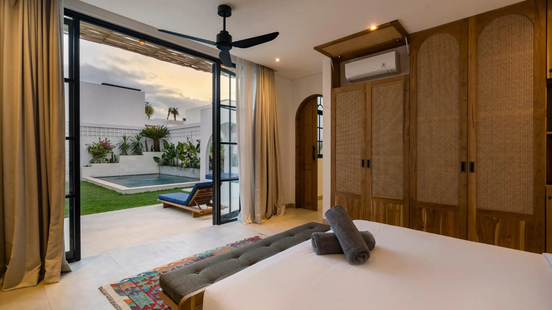 Villa Laut Impian - Uluwatu By Yolla Hospitality