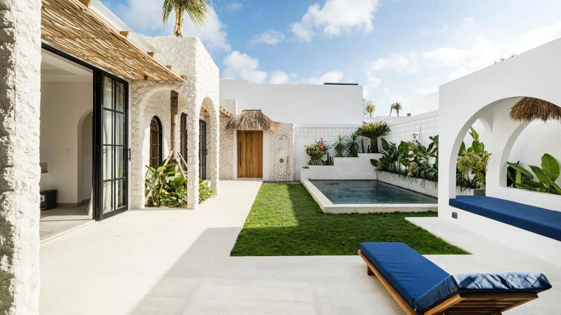 Villa Laut Impian - Uluwatu By Yolla Hospitality Indonesia