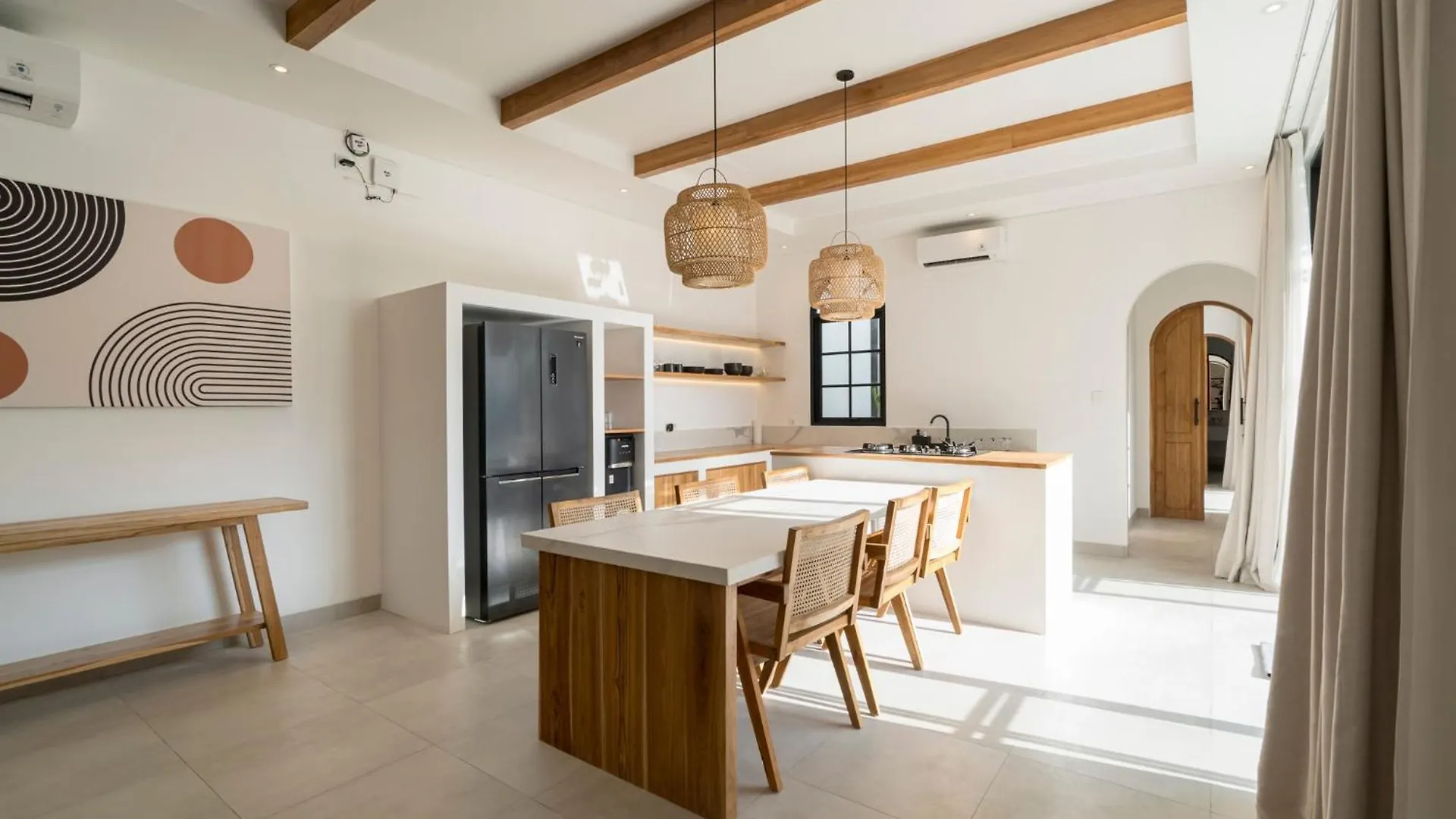 Villa Laut Impian - Uluwatu By Yolla Hospitality