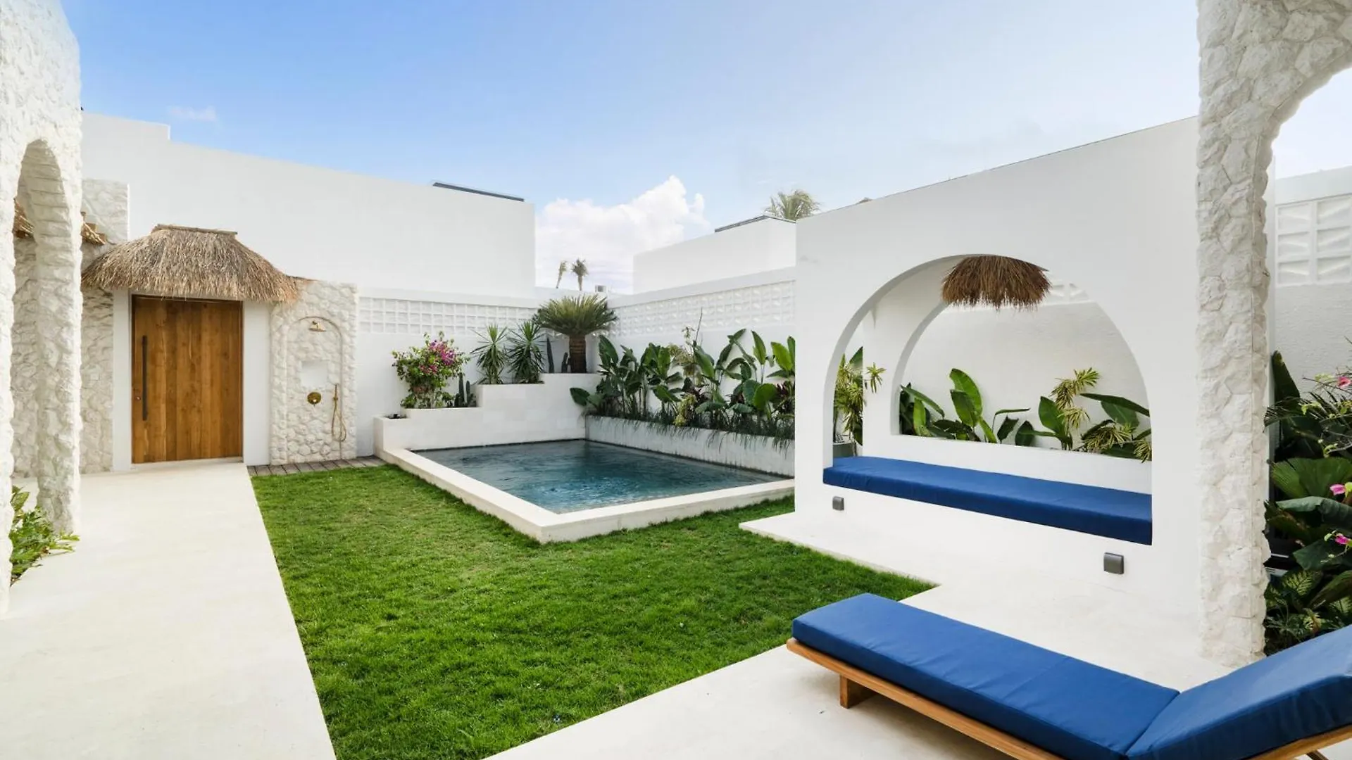Villa Laut Impian - Uluwatu By Yolla Hospitality