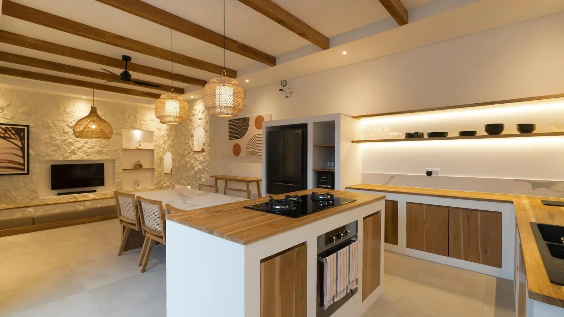 Villa Laut Impian - Uluwatu By Yolla Hospitality