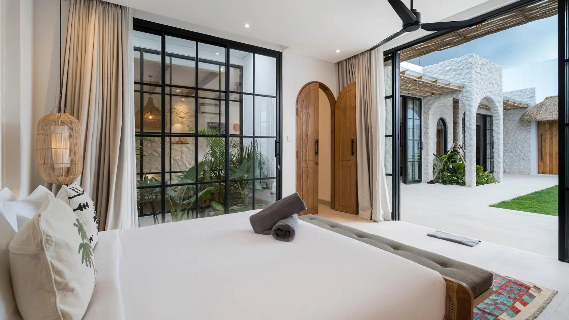 Villa Laut Impian - Uluwatu By Yolla Hospitality