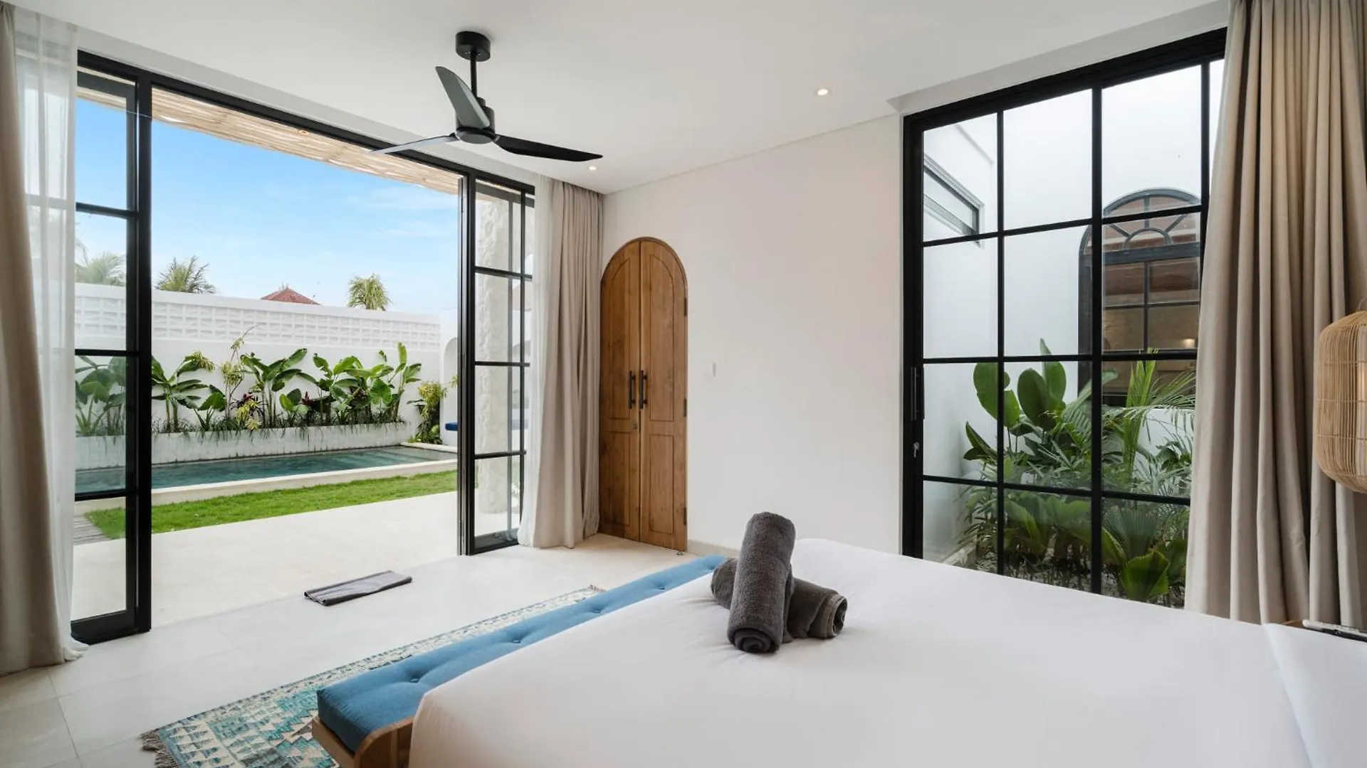 Villa Laut Impian - Uluwatu By Yolla Hospitality
