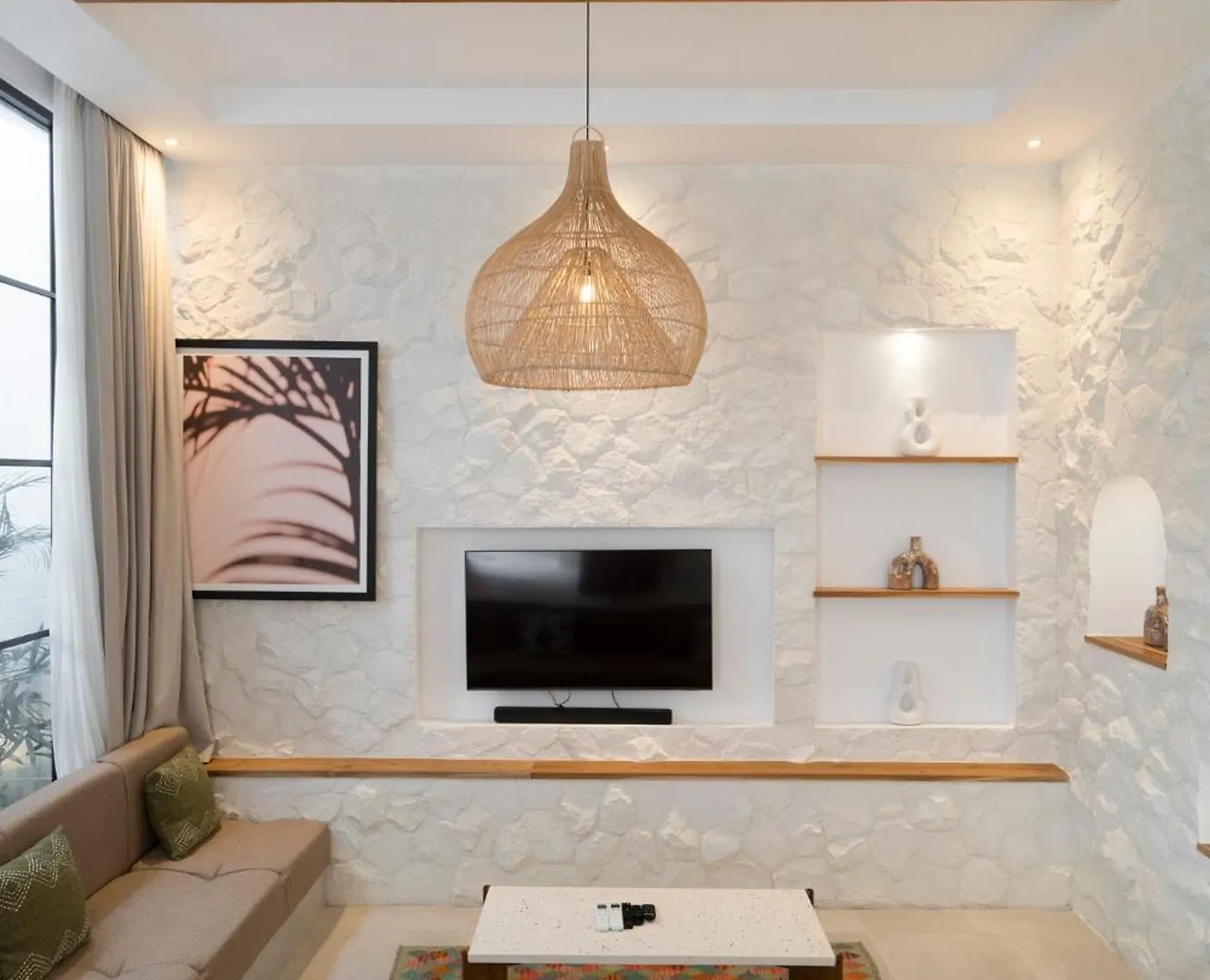 Villa Laut Impian - Uluwatu By Yolla Hospitality