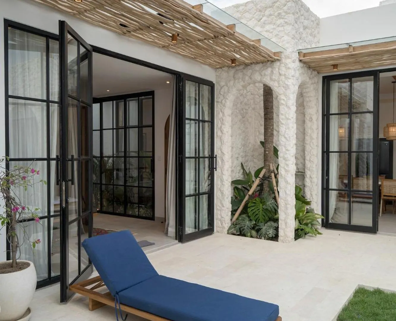 Villa Laut Impian - Uluwatu By Yolla Hospitality Indonésie