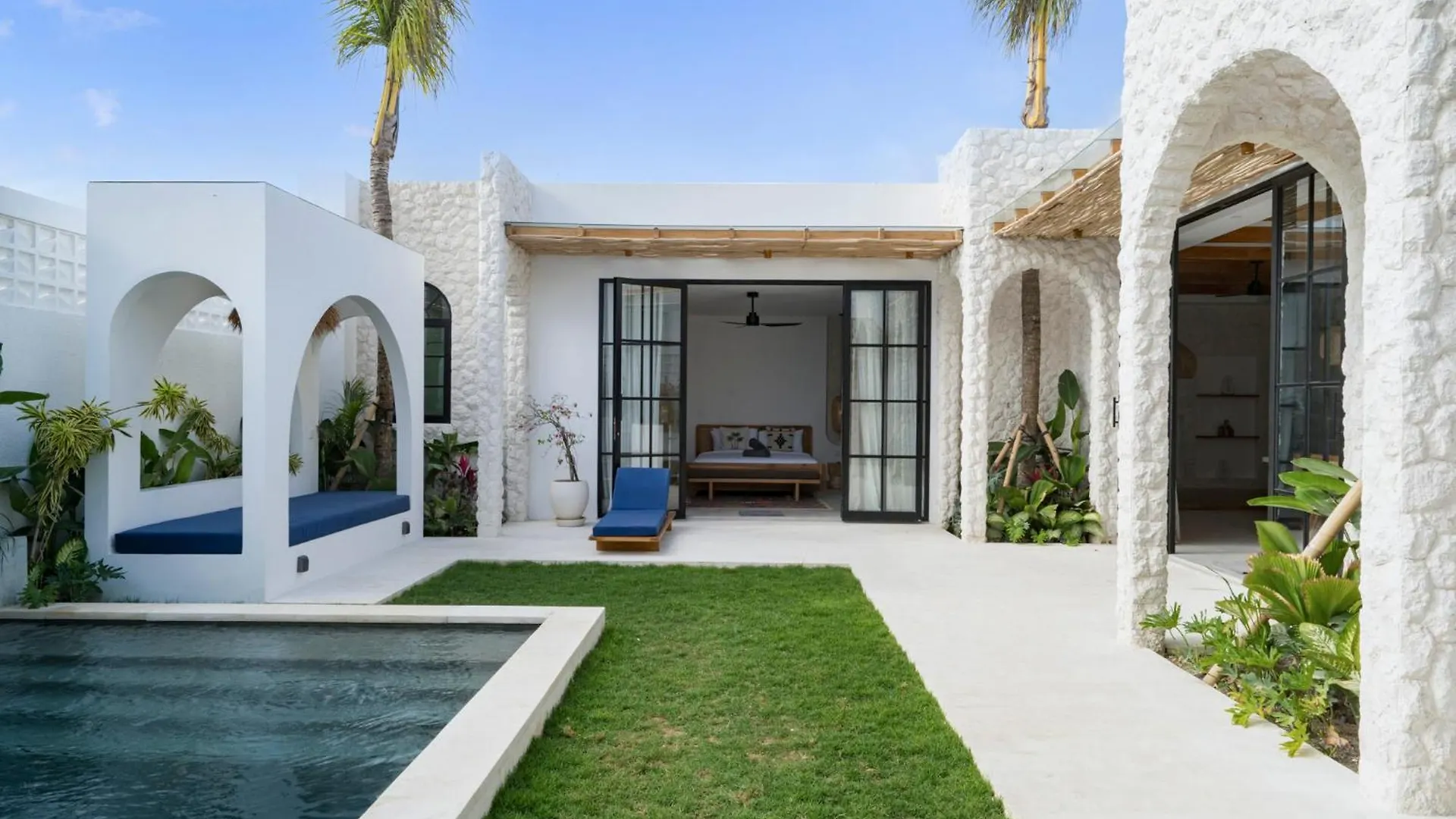 Villa Laut Impian - Uluwatu By Yolla Hospitality
