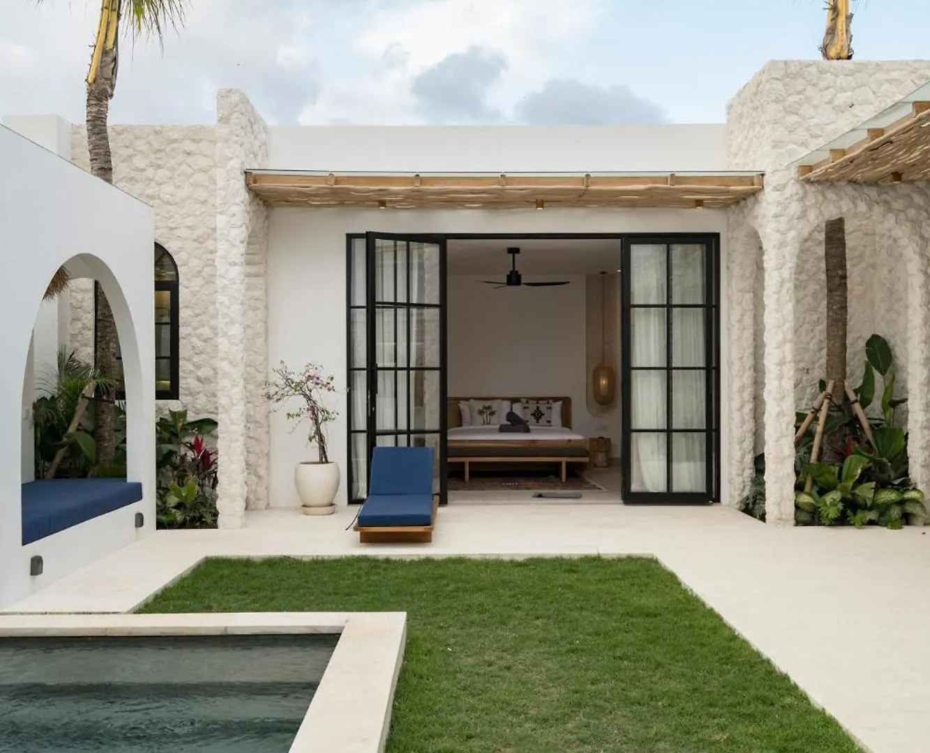 Villa Laut Impian - Uluwatu By Yolla Hospitality