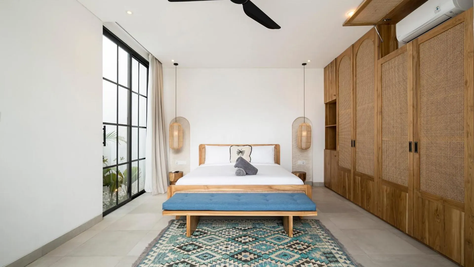 Villa Laut Impian - Uluwatu By Yolla Hospitality